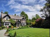 cedar manor windermere