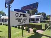 massive growth potential café