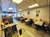 35 years established café