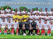established football club ghana