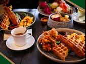 established food deli retail