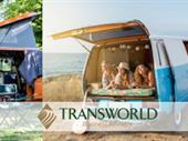 vw camper van rental