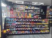 well presented convenience store