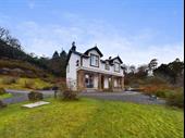 leasehold cairndow