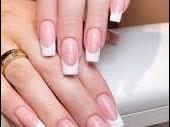 ladies nail salon business