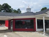 turnkey restaurant with real