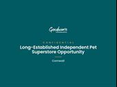 independent pet superstore live