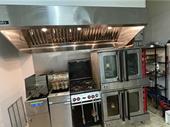restaurant bakery haines city