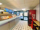 leasehold fish chip takeaway
