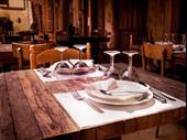 turnkey restaurant space 120