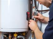 home-based hvac service repair