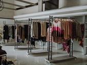 established online ladies boutique