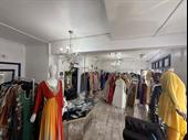 established asianwear boutique retail