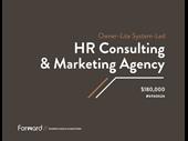 specialist hr consulting marketing