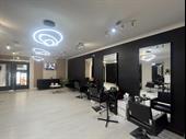ground floor former salon