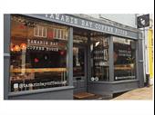 ely's favourite coffee spot