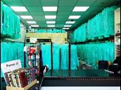 old established dry cleaners