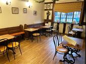 café restaurant nantwich