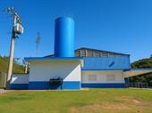 brazilian export-ready seafood facility
