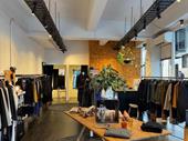 highly successful retail store