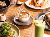 popular lic city breakfast