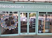 iconic salisbury bakery café