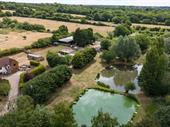 commercial fishery smallholding industrial