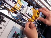 a profitable scalable electrical