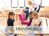 well-established child daycare center