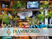 authentic caribbean african restaurant