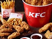 multi-unit kfc restaurant package