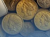 gold coin collectible brand-owner