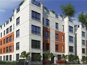 upscale corporate housing company
