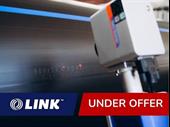australia's leading industrial laser