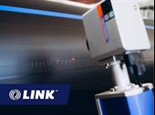 leading industrial laser business