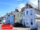 limited service guest-house bournemouth