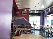 well established café essex
