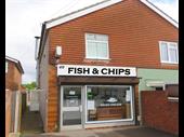 fish chip shop hampshire