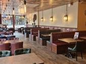 restaurant bar for sale