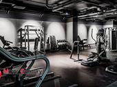 fitness center--glen waverley--1p10346 for
