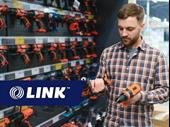 robust power tool brand