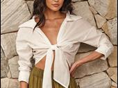 iconic womens fashion ecommerce