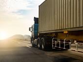 niche enclosed-trailer logistics business