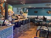 thai sushi full bar