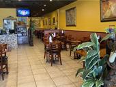 thai sushi restaurant lake