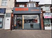 leasehold fast food restaurant