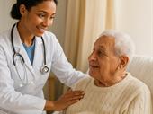 hospice saginaw