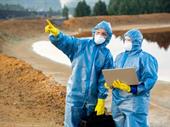 thriving environmental consulting company