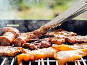 catering fast casual barbecue