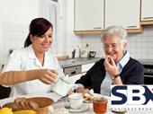 ndis service provider aged